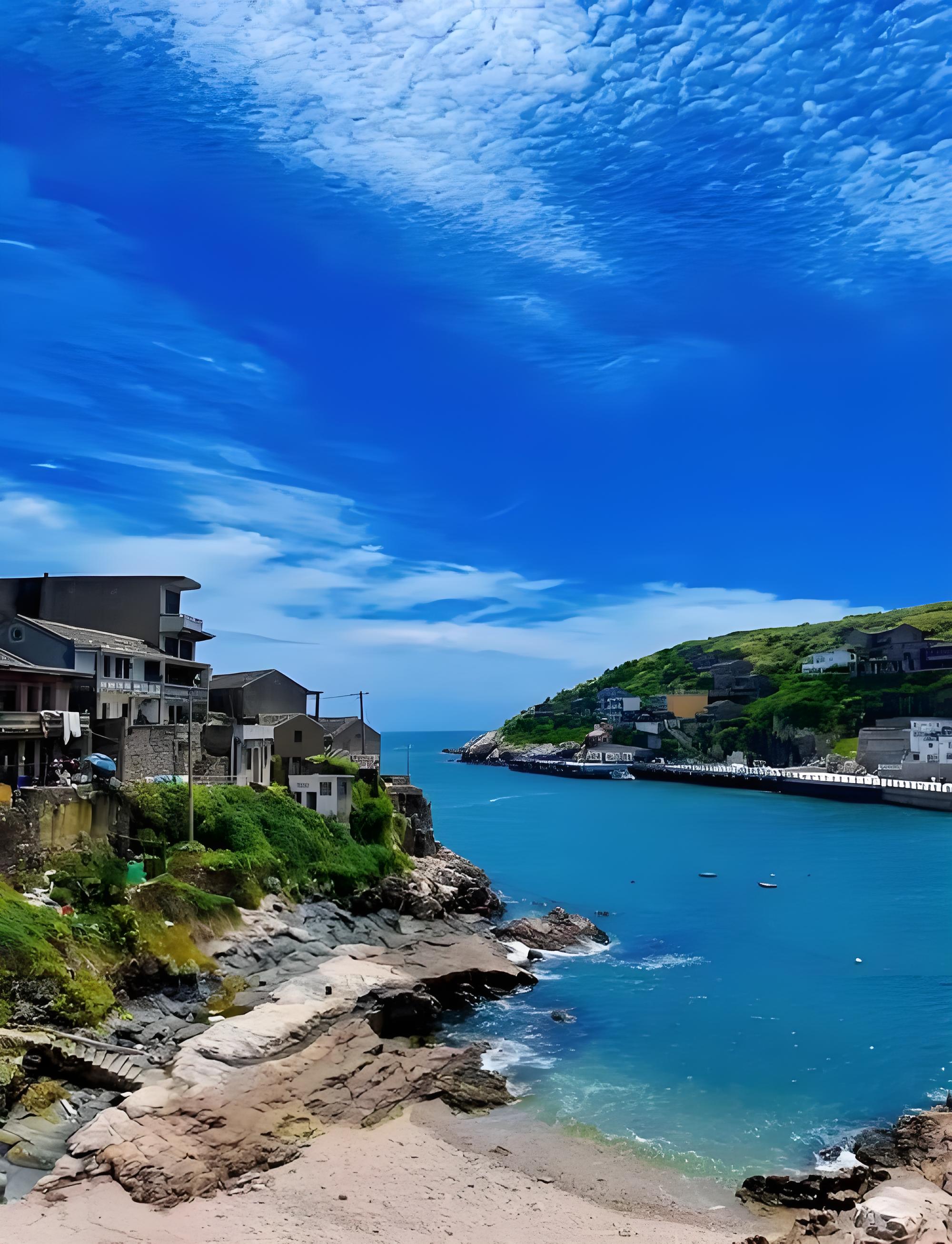 舟山住宿全攻略,朱家尖|普陀山|嵊泗分区住宿指南,性价比民宿酒店推荐