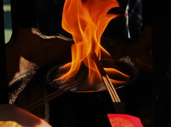灵隐寺