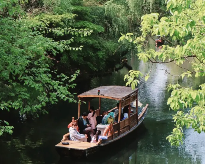 杭州西湖