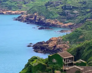 嵊泗