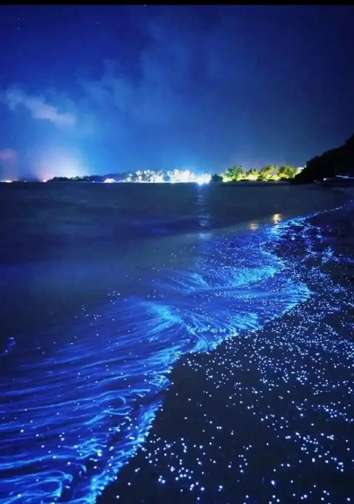 嵊泗列岛