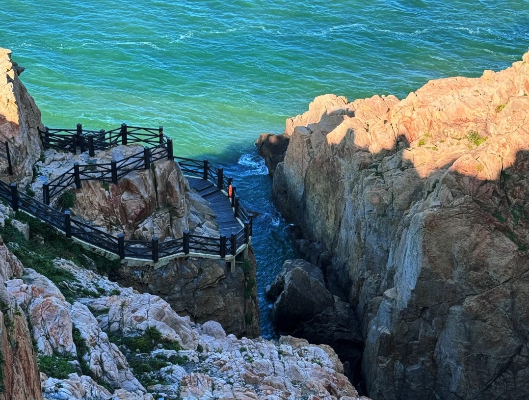 嵊泗列島