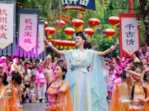【纯玩迷情江南6天5晚】上海、杭州、乌镇、西塘、苏州