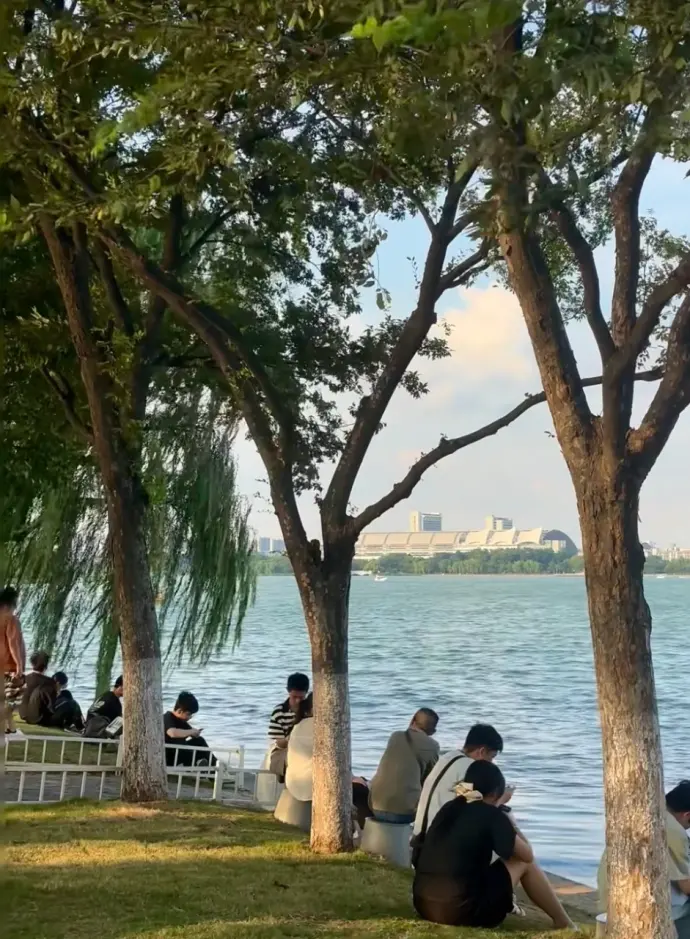 南京
