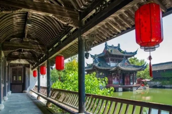 休息地