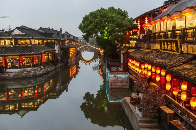 夜游