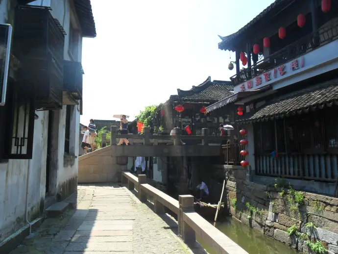 烧香港
