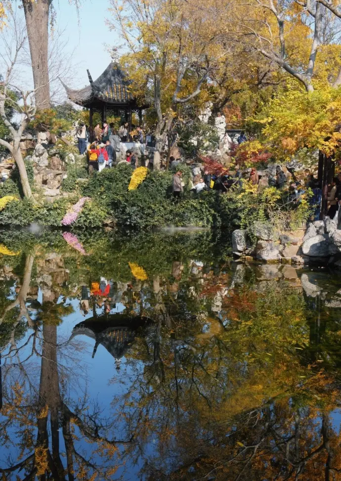 留园可亭