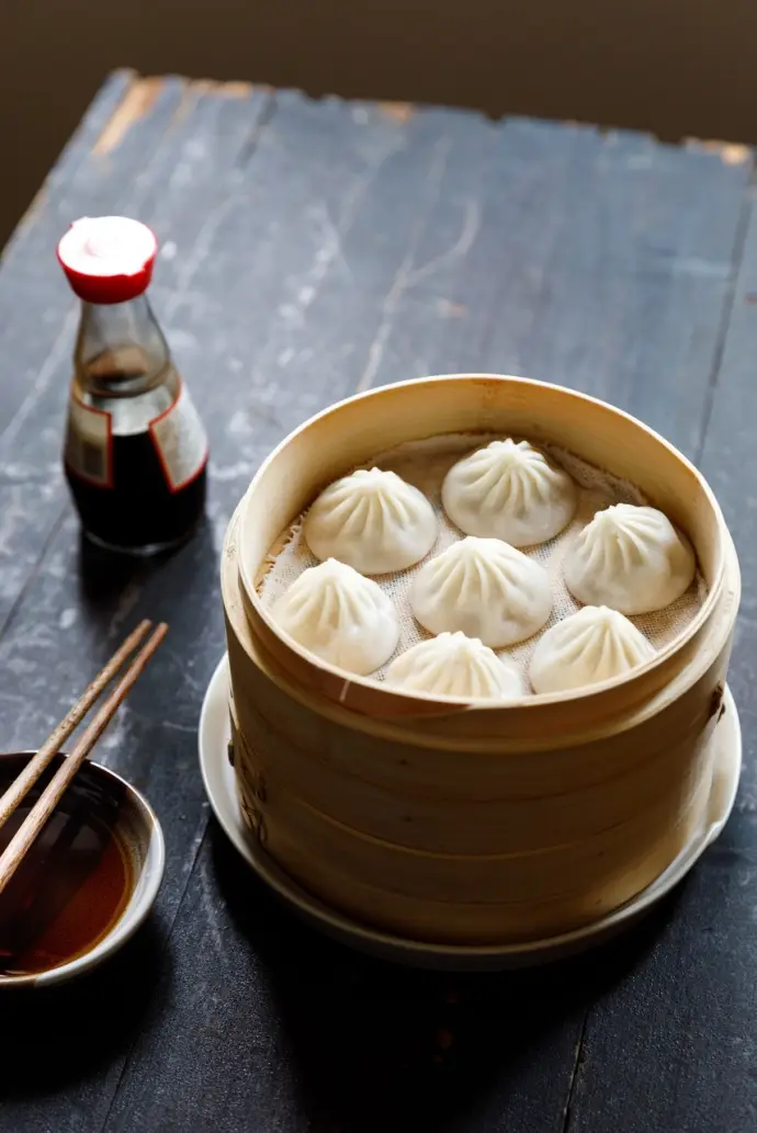 小吃