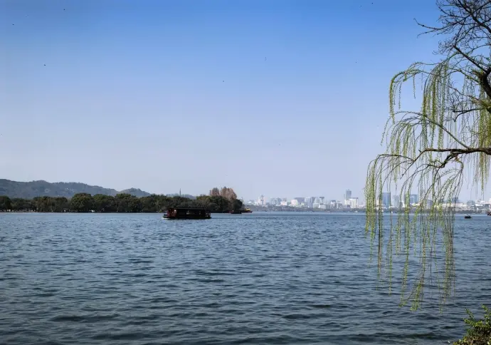 西湖