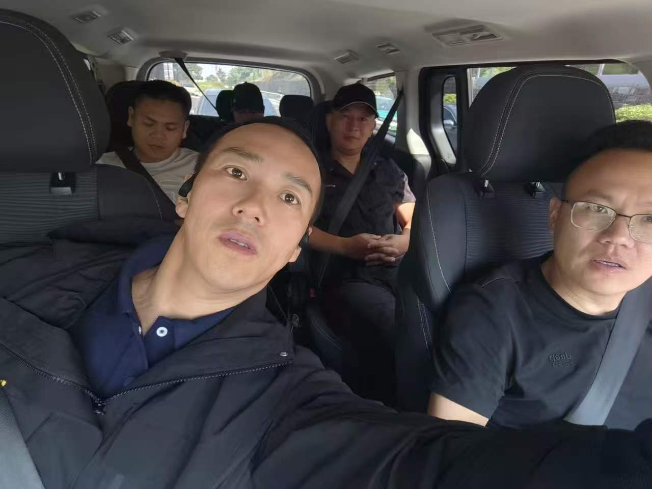 杭州旅行让我懂得了什么叫做人生难得遇知己，好兄弟就该来一场说走就走的旅行