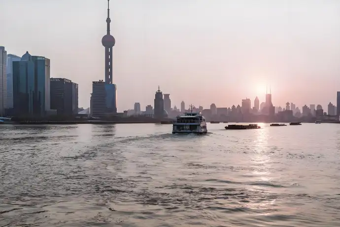 上海