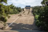 【金陵问道4天3晚】南京茅山常州恐龙园4日游