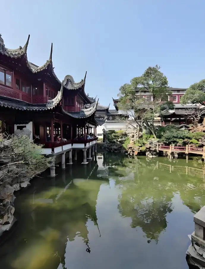 豫园