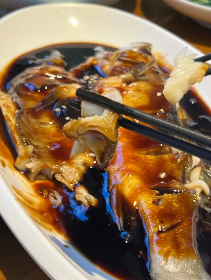 杭帮菜