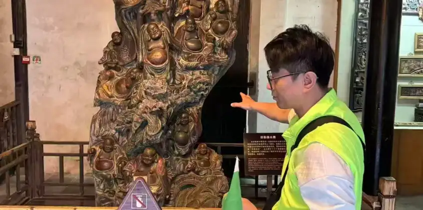 建立良好口碑