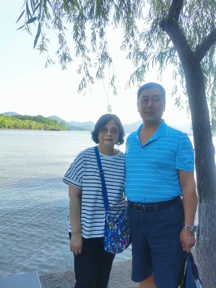西湖