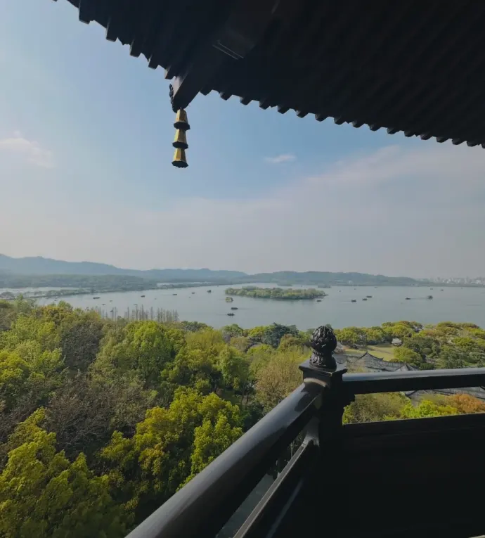 雷峰塔