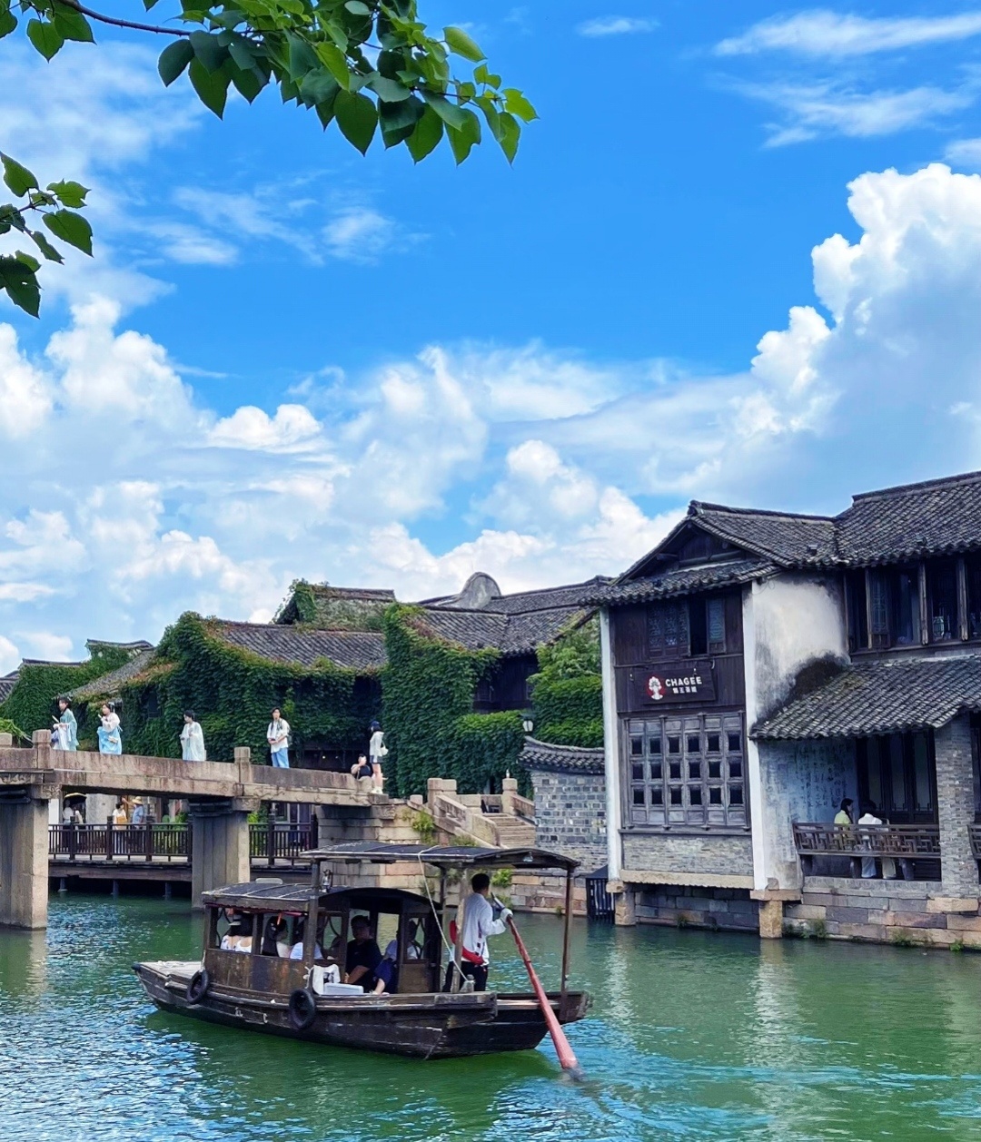 海外华人上海杭州出发｜乌镇西塘3天2晚私人定制行程、费用与避坑指南