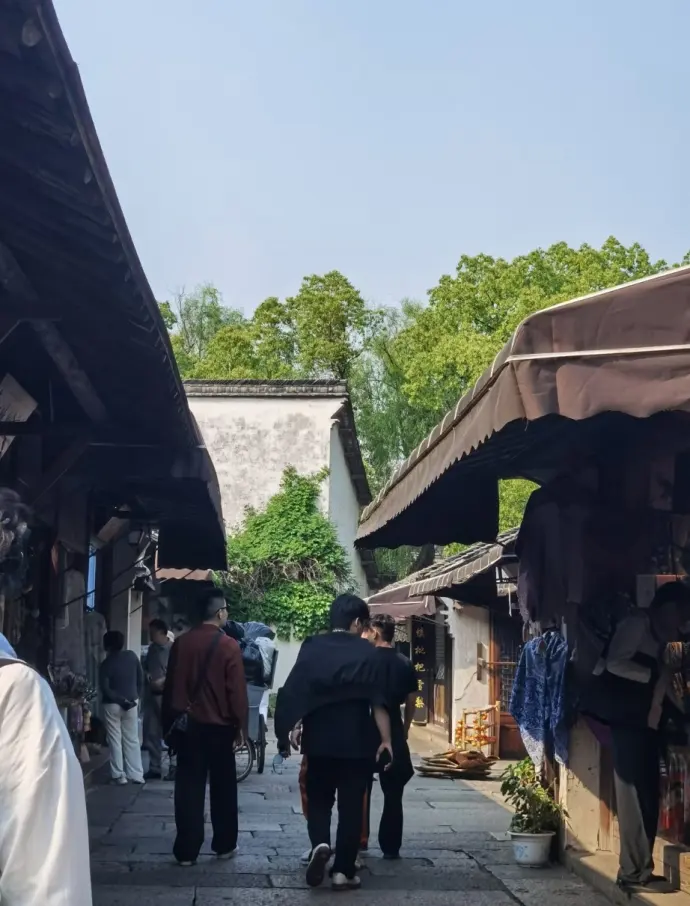 东栅