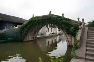 安昌古鎮