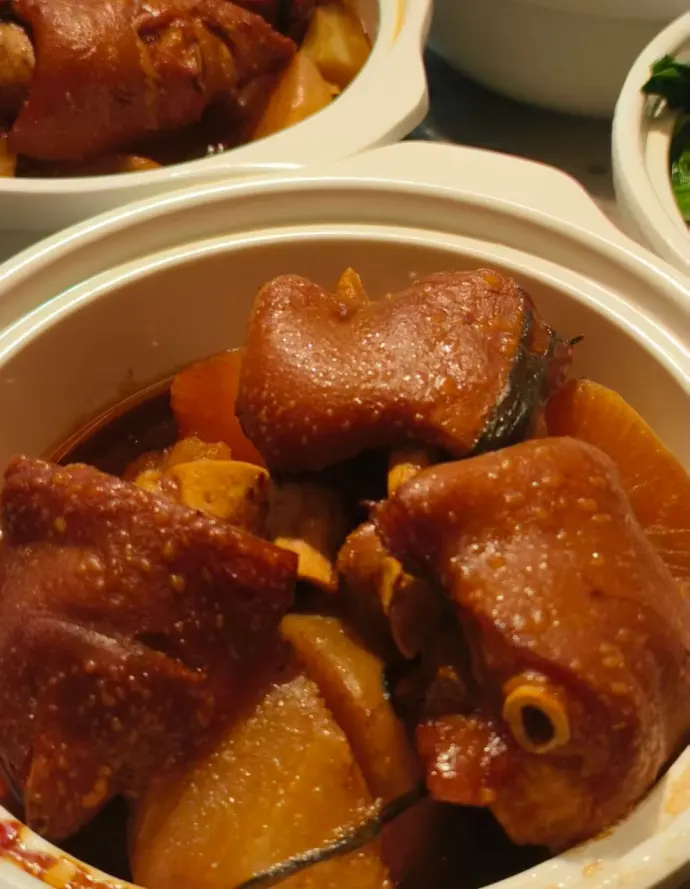 豫园食集