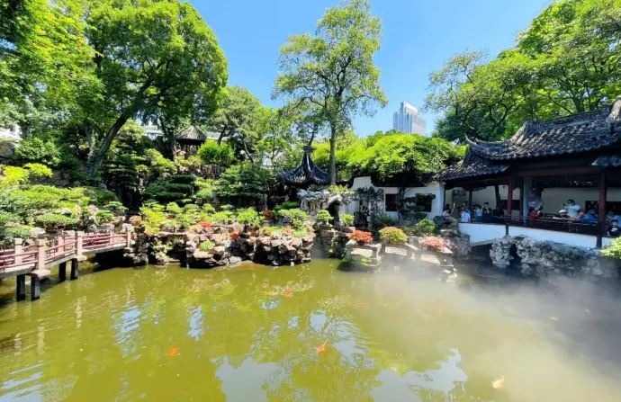 会景楼