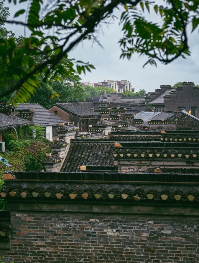 西津渡