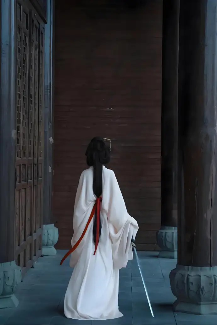 汉服