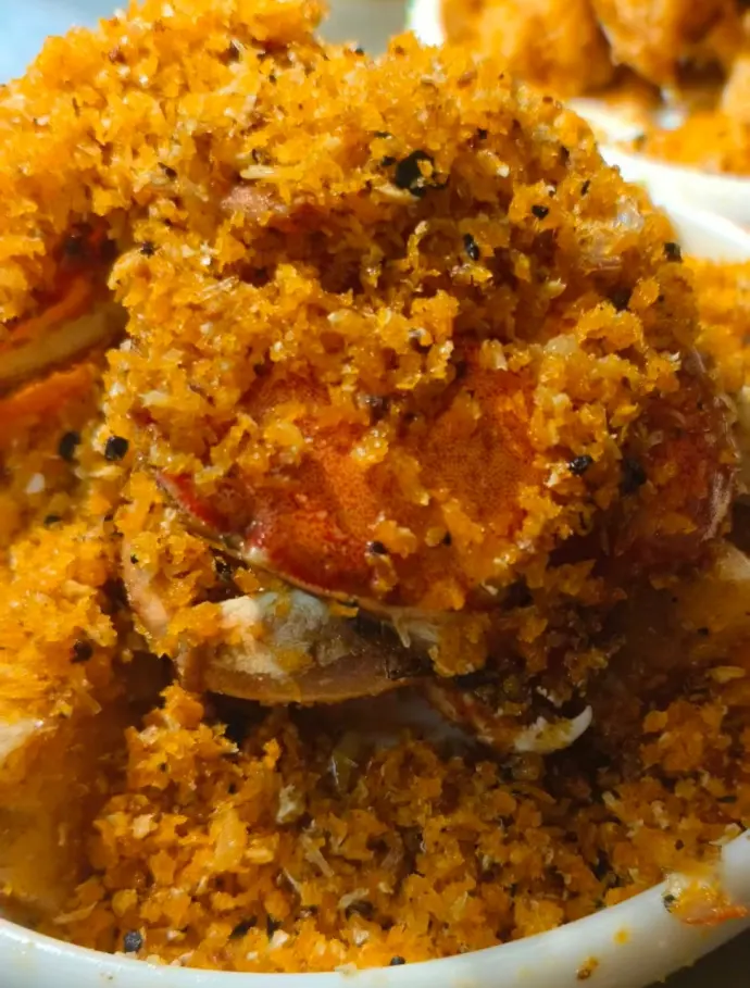 豫园食集
