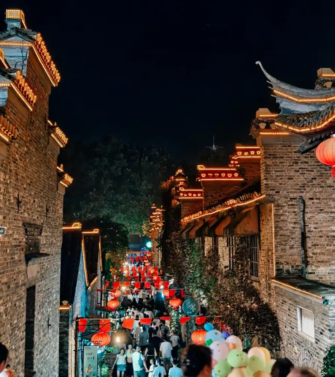 西津渡