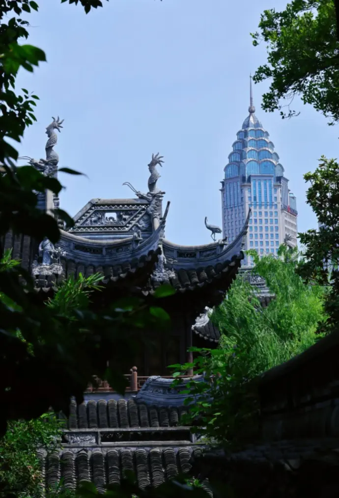 豫园