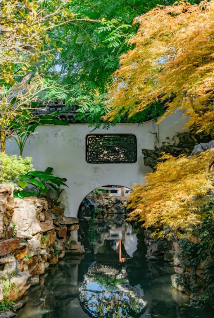 豫园