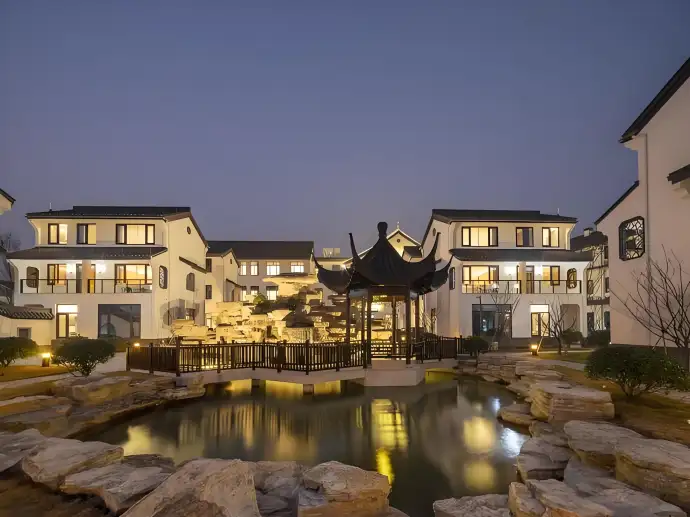 周边酒店