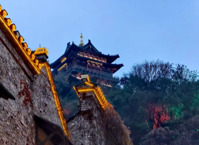 西津渡