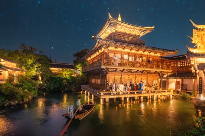 寺湾街