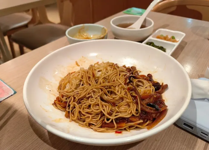 春风松月楼