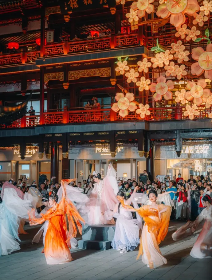 十二花神