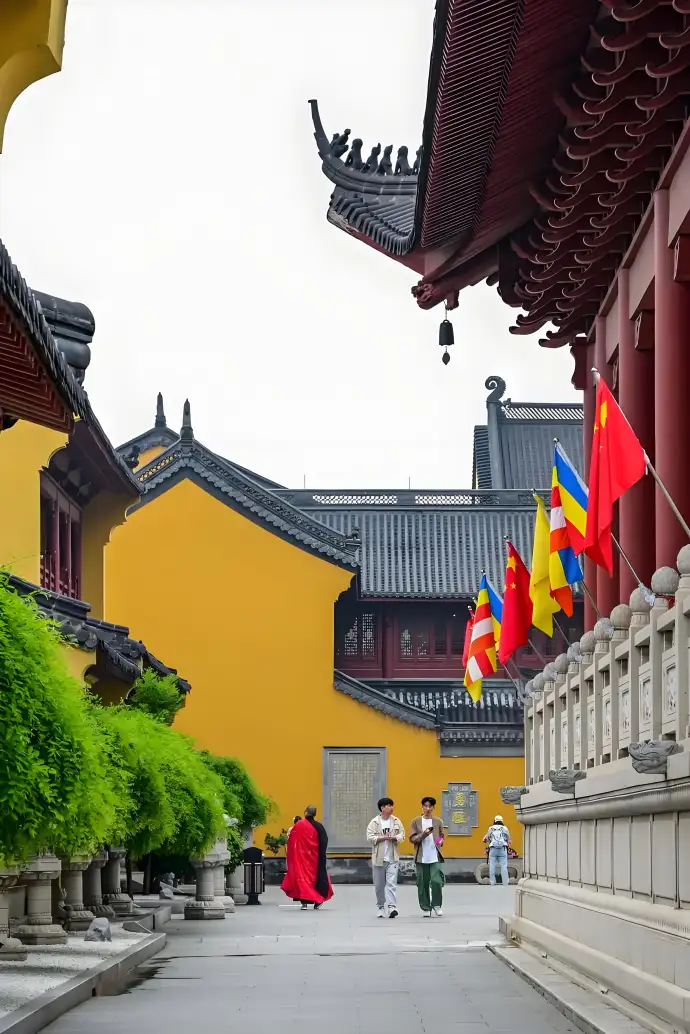 安康寺