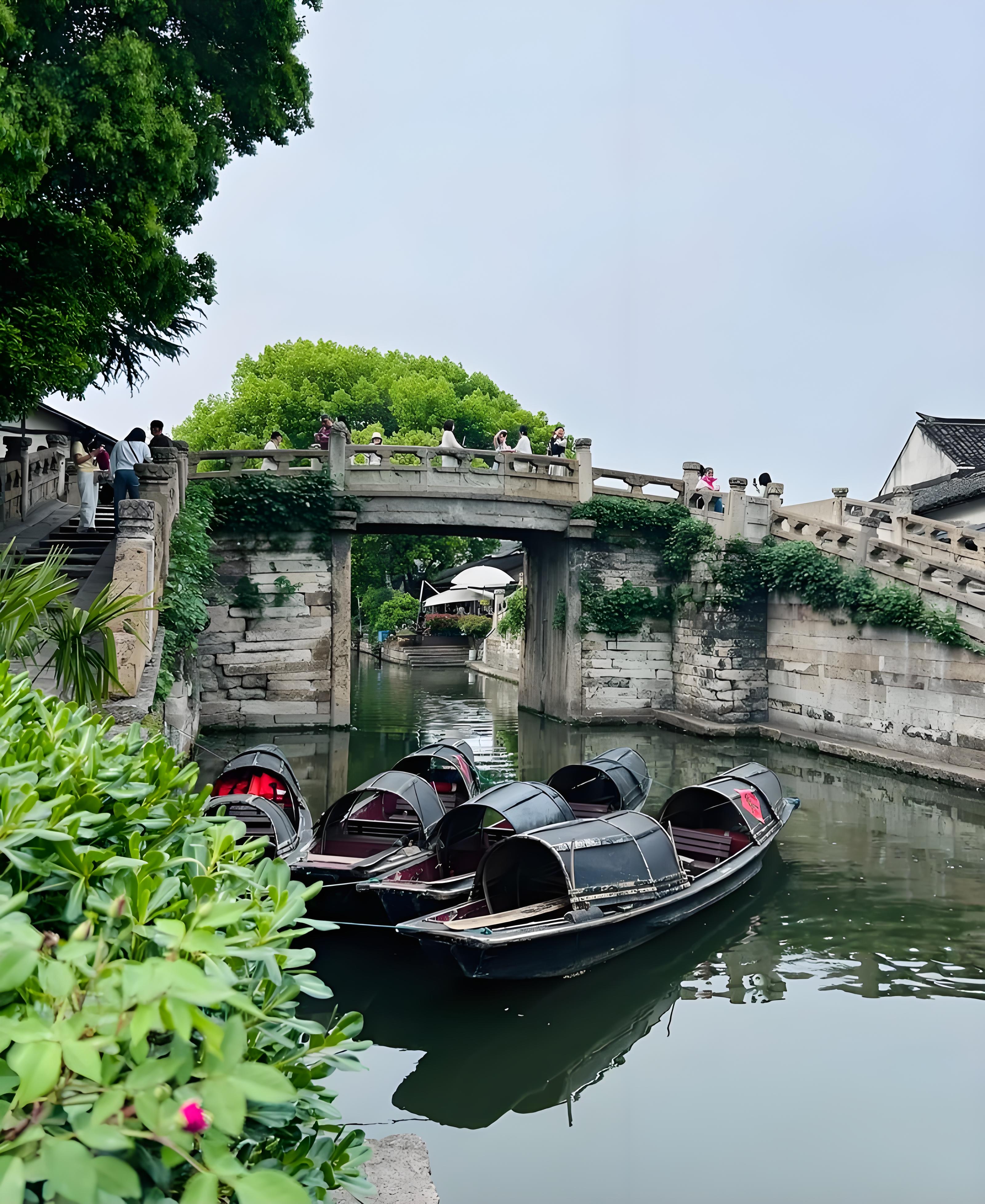 逛完安昌古镇不知道怎么安排？超省心安昌古镇周边一日游逛吃攻略