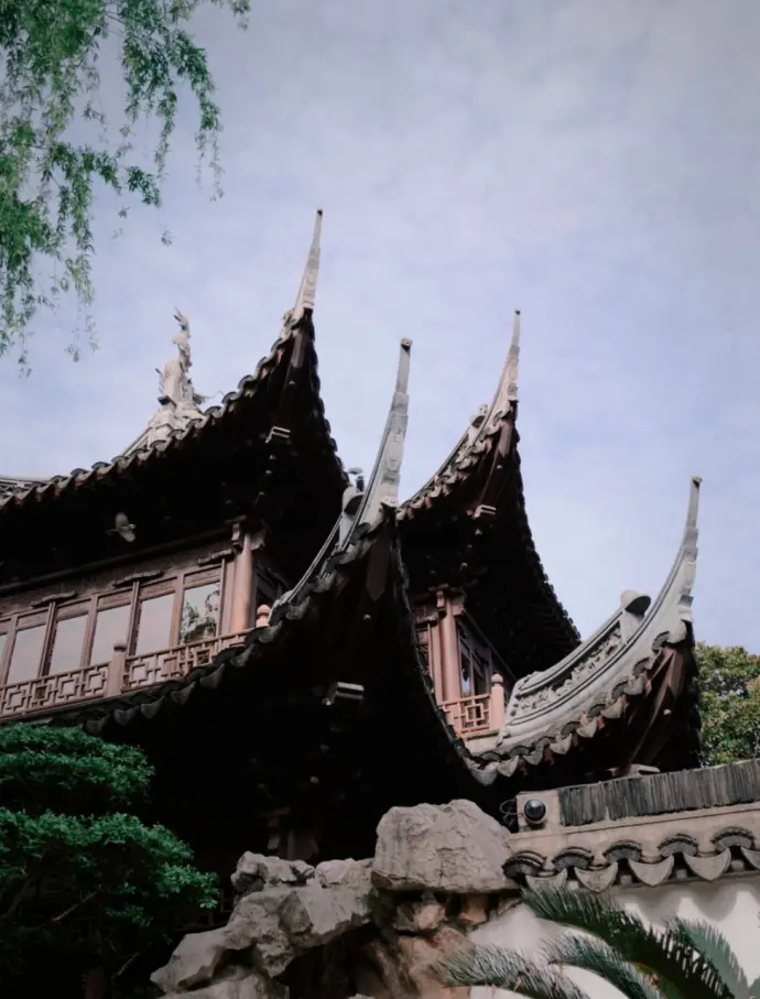 豫园