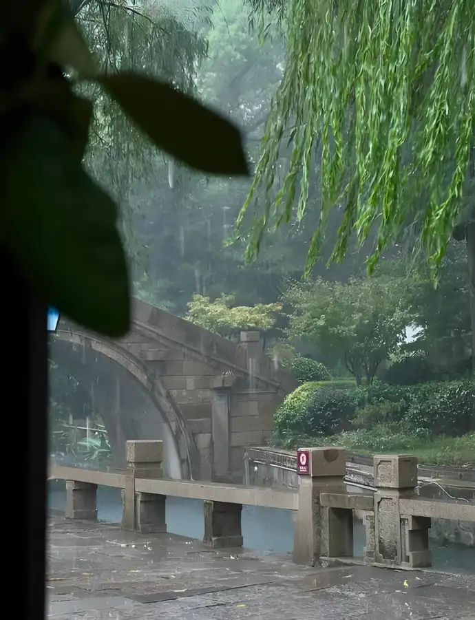 安昌古镇