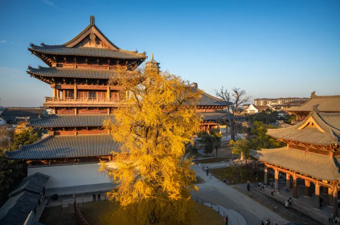 福善寺