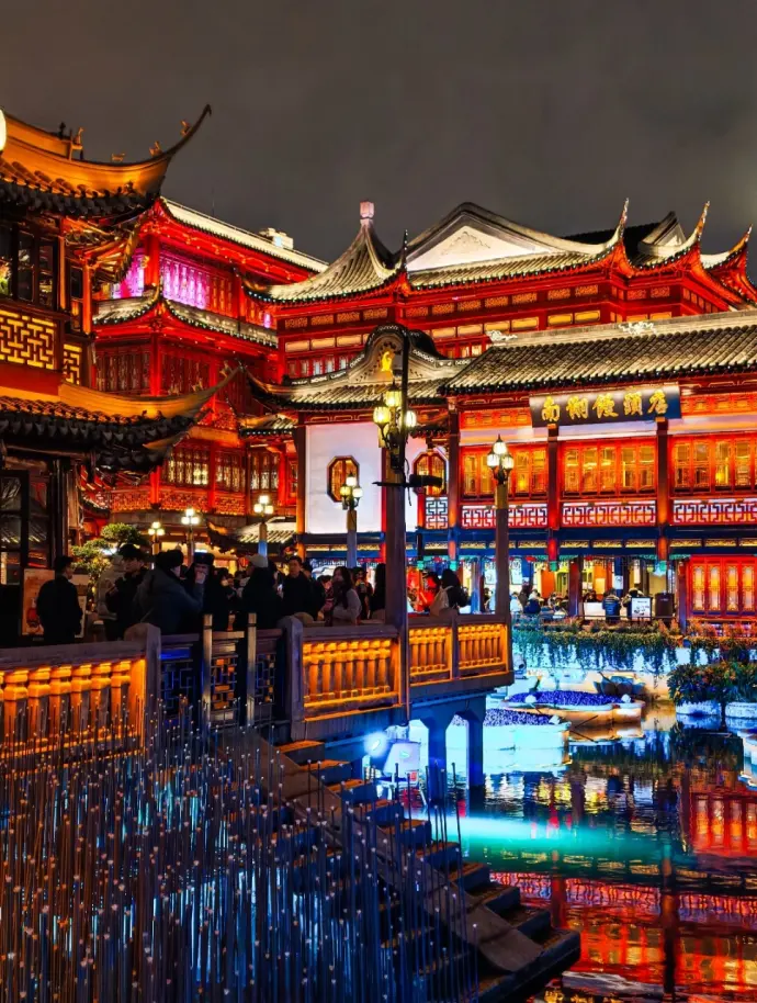 豫园