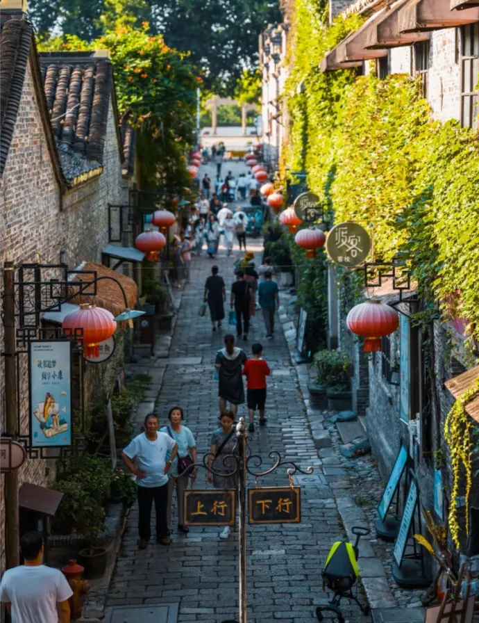 西津渡