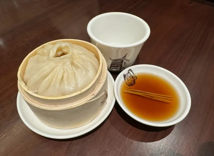汤包