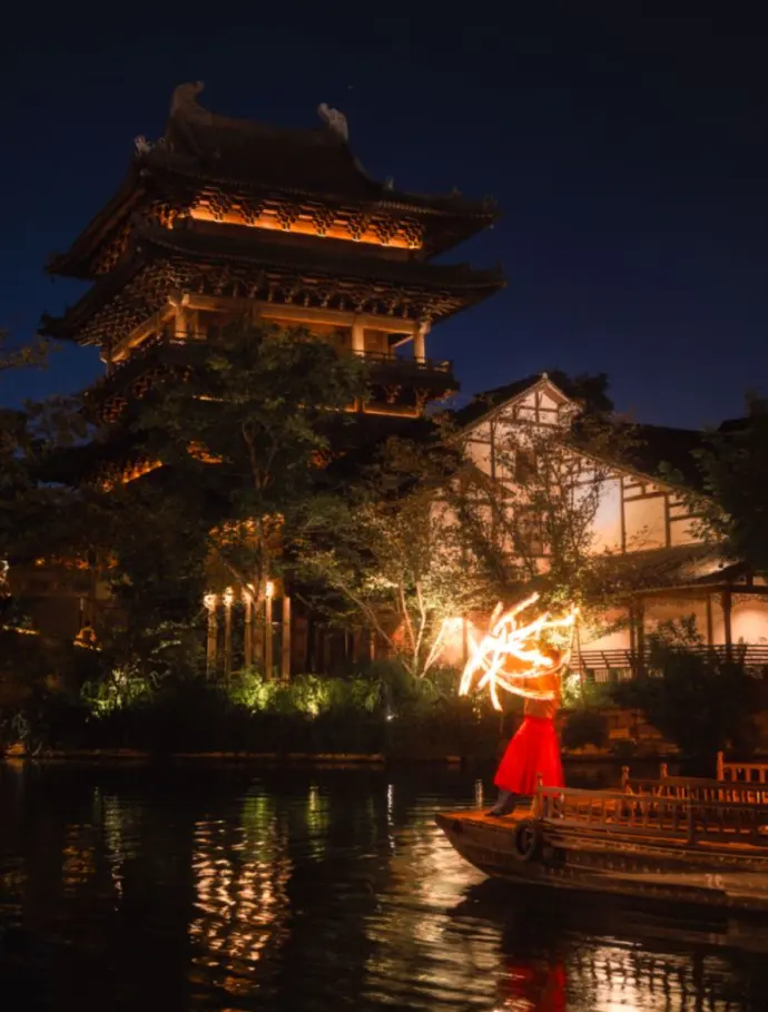濮院