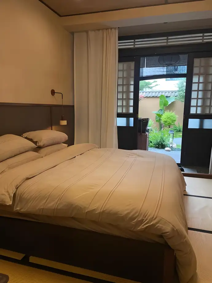 线上