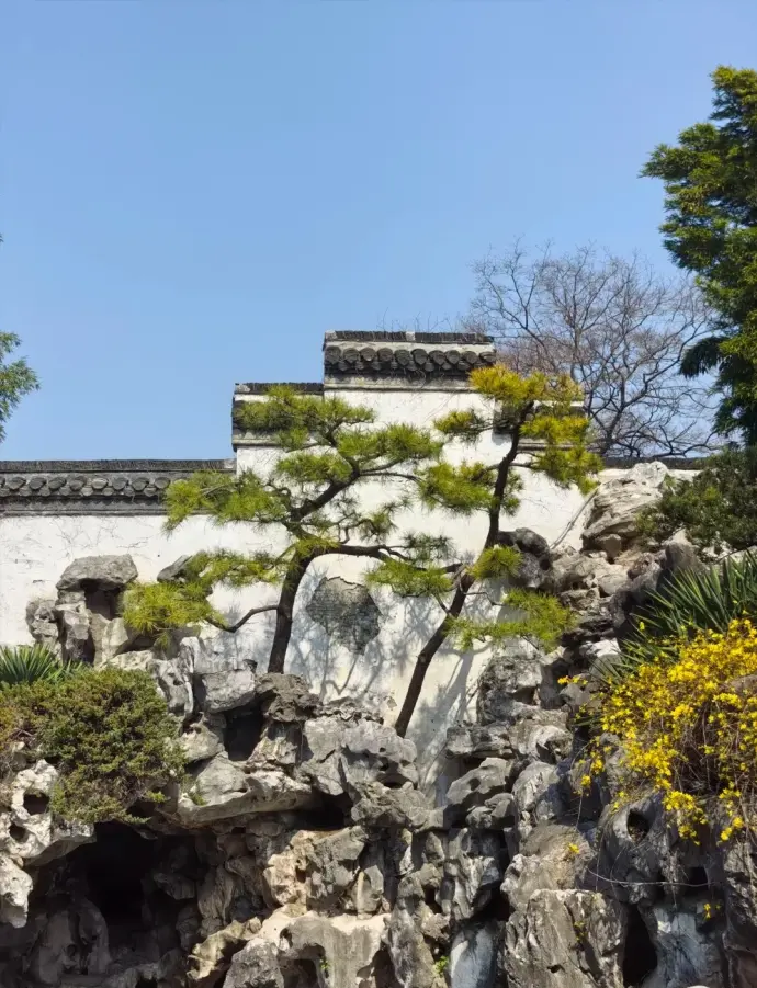 何园