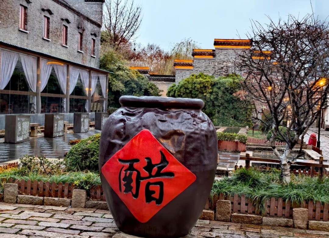 西津渡一日游玩法指南|镇江旅行攻略带你从清晨到夜晚，玩转整个景区